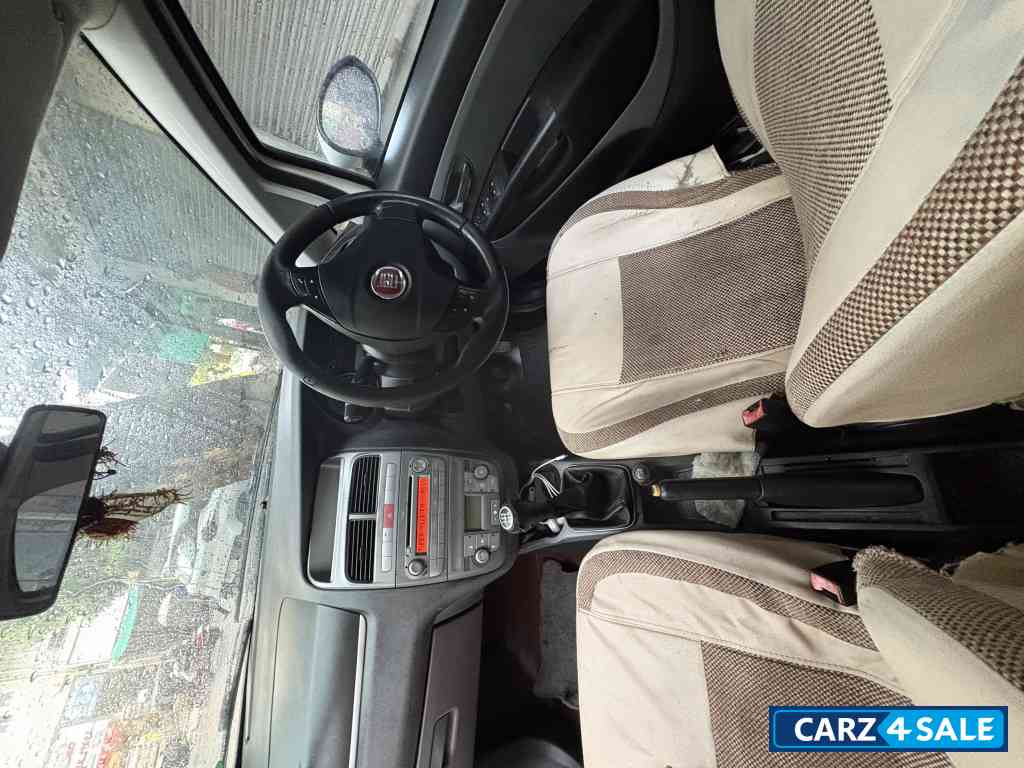 Fiat Punto Emopack Fiat Punto Emopack