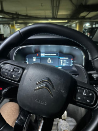 Citroen C5 Aircross Shine Dual Tone 2021 Model