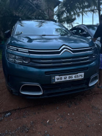 Citroen C5 Aircross Shine Dual Tone