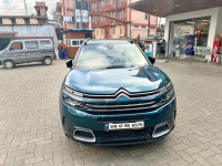 Citroen C5 Aircross Shine Dual Tone
