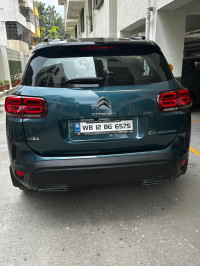 Citroen C5 Aircross Shine Dual Tone