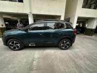 Citroen C5 Aircross Shine Dual Tone