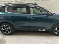 Citroen C5 Aircross Shine Dual Tone