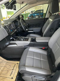 Citroen C5 Aircross Shine Dual Tone