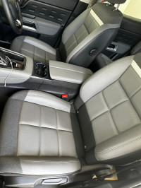 Citroen C5 Aircross Shine Dual Tone