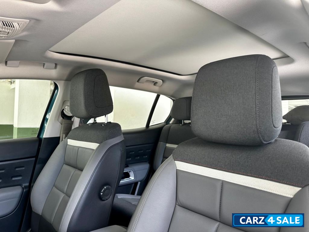 Citroen C5 Aircross Shine Dual Tone Citroen C5 Aircross Shine Dual Tone