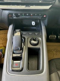 Citroen C5 Aircross Shine Dual Tone