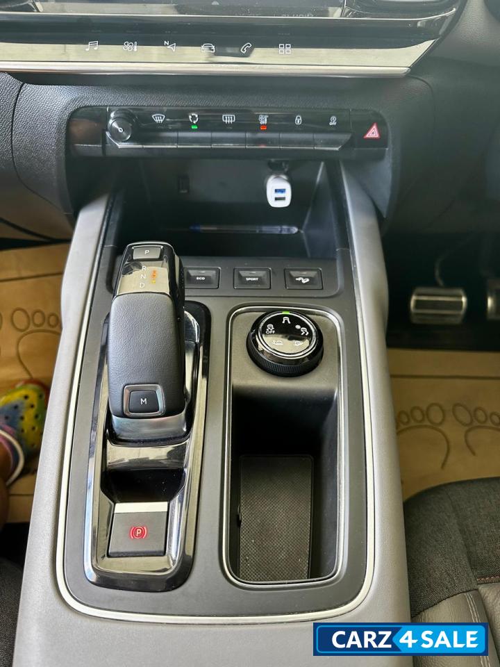 Citroen C5 Aircross Shine Dual Tone Citroen C5 Aircross Shine Dual Tone