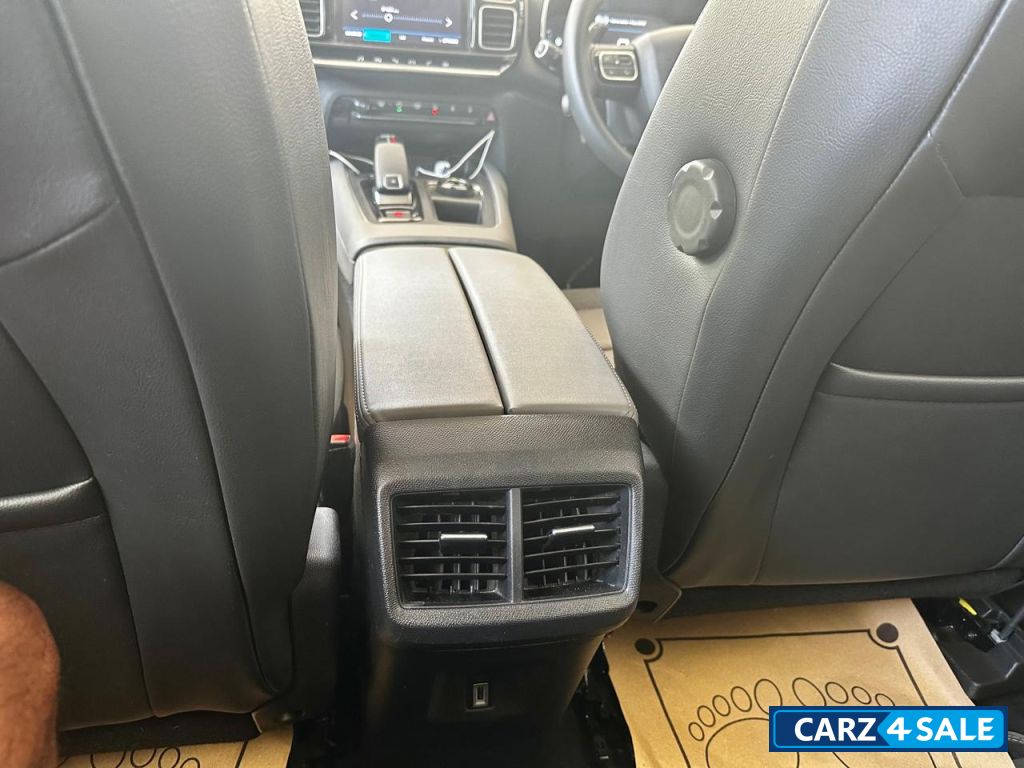 Citroen C5 Aircross Shine Dual Tone Citroen C5 Aircross Shine Dual Tone