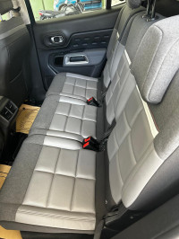 Citroen C5 Aircross Shine Dual Tone
