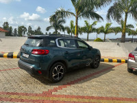 Citroen C5 Aircross Shine Dual Tone