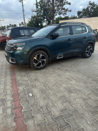 Citroen C5 Aircross Shine Dual Tone