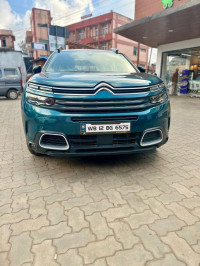 Citroen C5 Aircross Shine Dual Tone