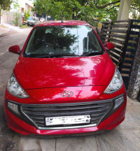 Hyundai Santro Sportz 2019 Model
