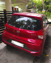 Hyundai Santro Sportz