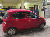 Hyundai Santro Sportz
