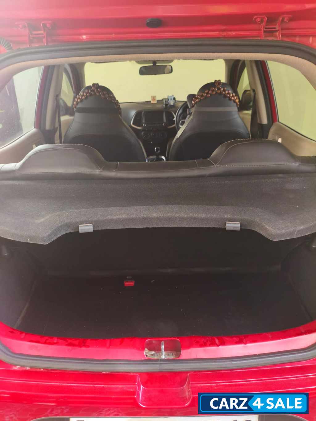 Hyundai Santro Sportz