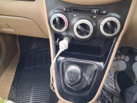 Hyundai i10 Magna kappa 1.2 2008 Model