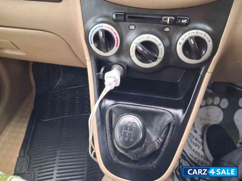 Hyundai i10 Magna kappa 1.2