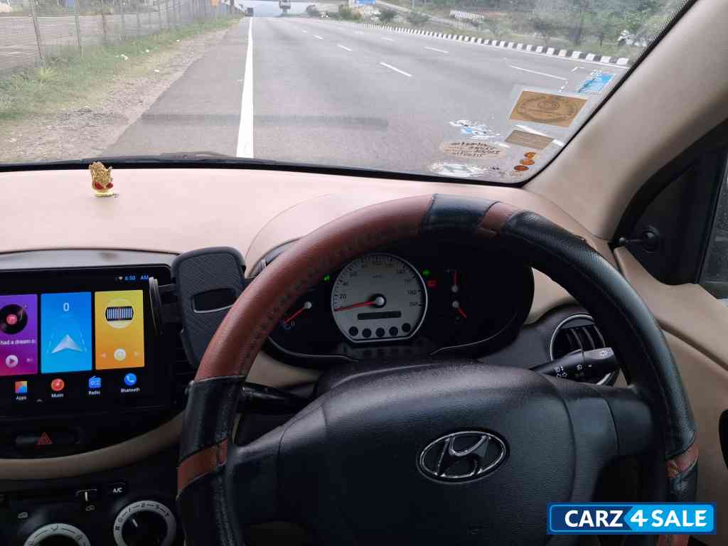 Hyundai i10 Magna kappa 1.2 Hyundai i10 Magna kappa 1.2
