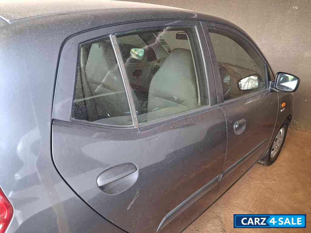 Hyundai i10 Magna kappa 1.2 Hyundai i10 Magna kappa 1.2