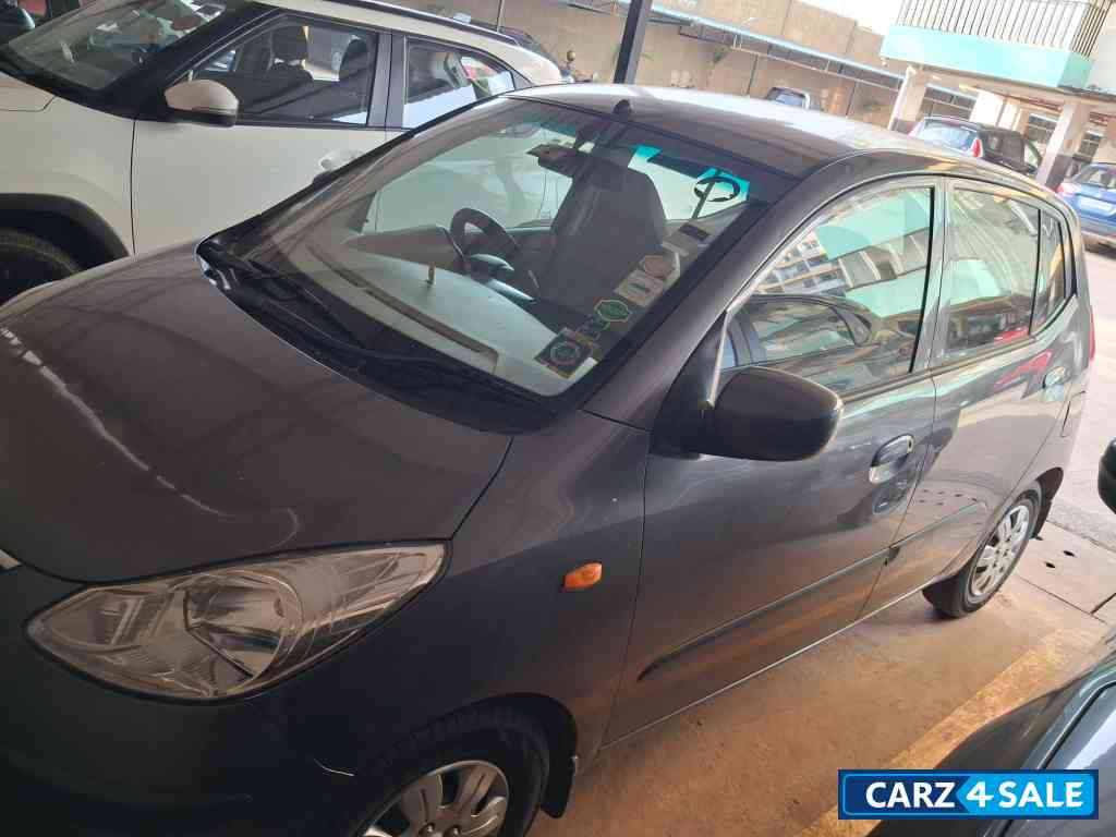 Hyundai i10 Magna kappa 1.2 Hyundai i10 Magna kappa 1.2