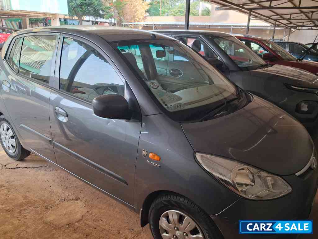 Hyundai i10 Magna kappa 1.2 Hyundai i10 Magna kappa 1.2
