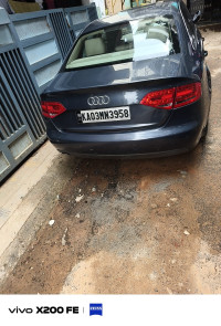 Audi A4 A4