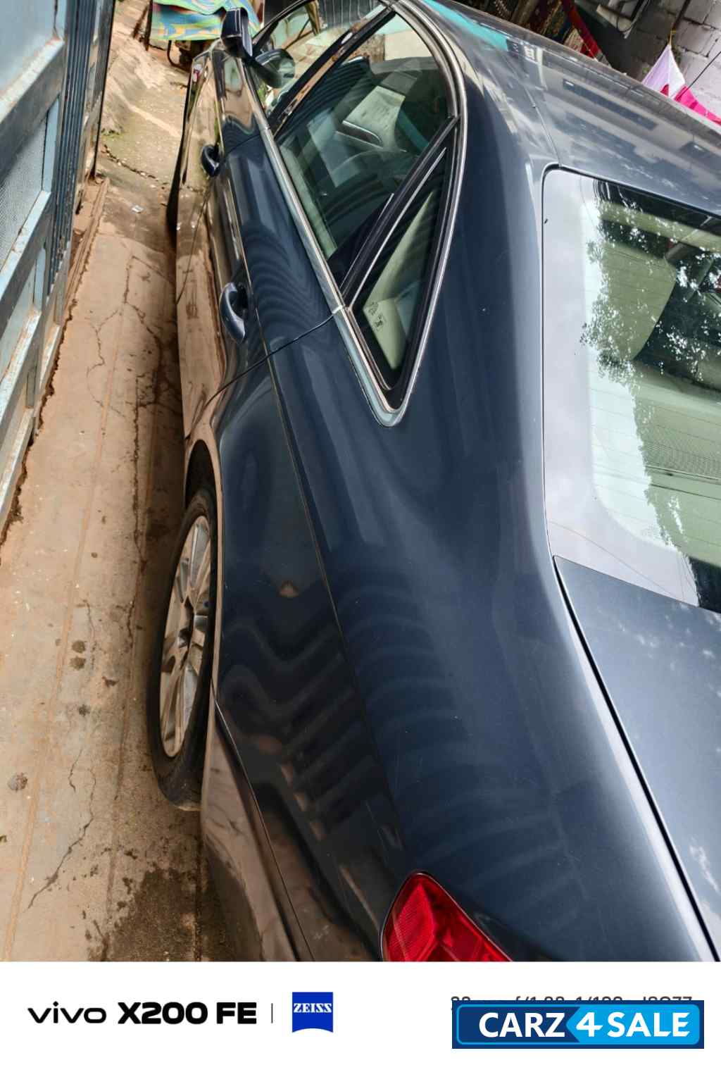 Audi A4 A4 Audi A4 A4