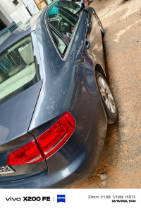 Audi A4 A4