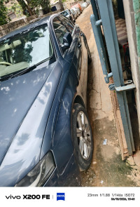 Audi A4 A4