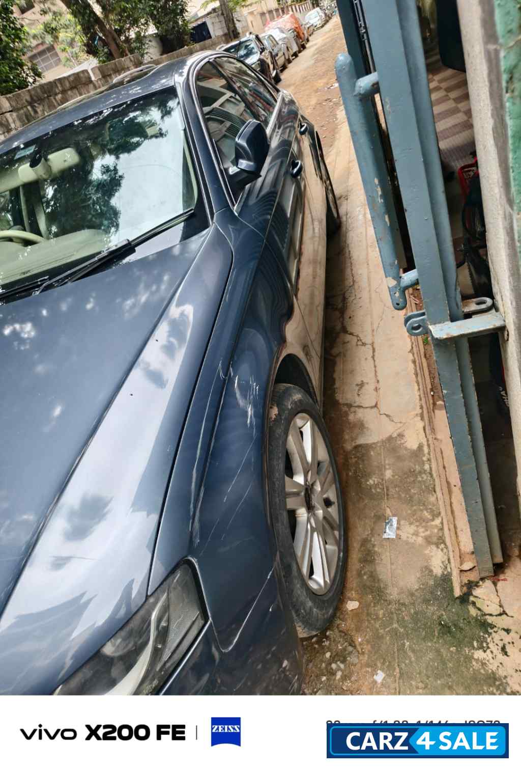 Audi A4 A4 Audi A4 A4