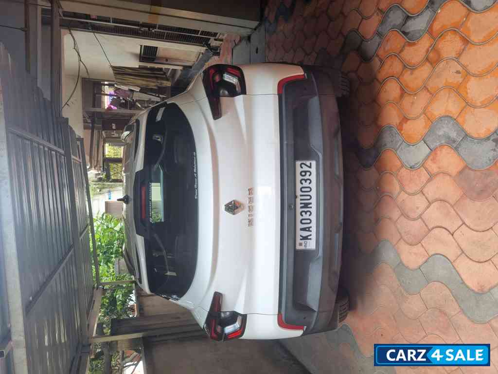 Renault Kiger RXE