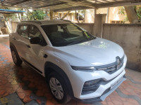 Renault Kiger RXE