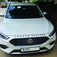 MG Astor ZS Astor MT Style 2023 Model