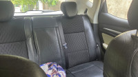 Candy White MG Astor ZS Astor MT Style