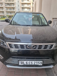 Mahindra XUV300 W6 2019 Model