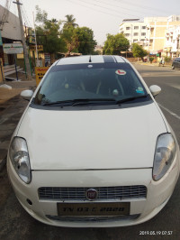 Fiat  punto 2009 Model