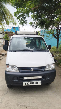 Maruti Suzuki Eeco Ac 2022 Model