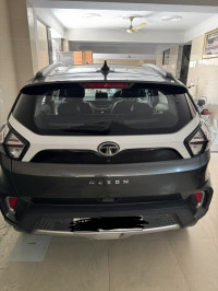 Tata Nexon XZ PLUS 2022 Model