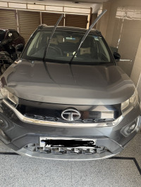 Tata Nexon XZ PLUS