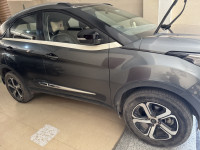 Tata Nexon XZ PLUS