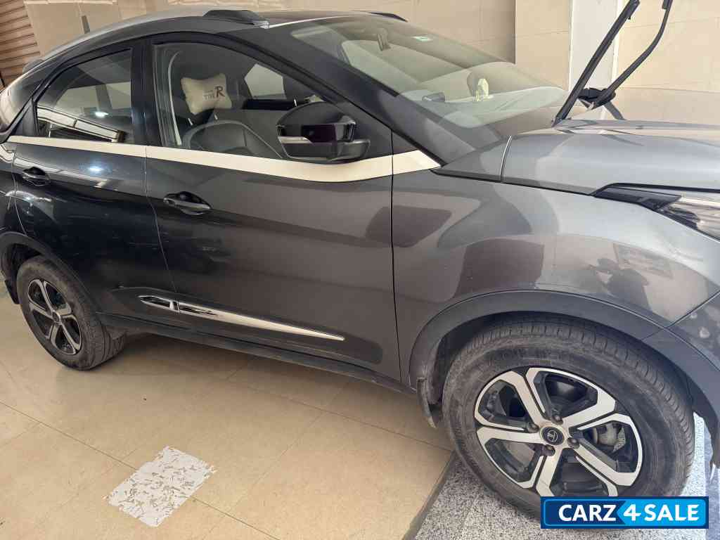 Tata Nexon XZ PLUS Tata Nexon XZ PLUS