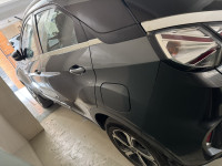 Tata Nexon XZ PLUS