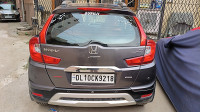 Honda WR-V Edge edition + CNG Loacato (just fitted) 2018 Model