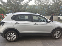 Volkswagen Taigun 2022 Model