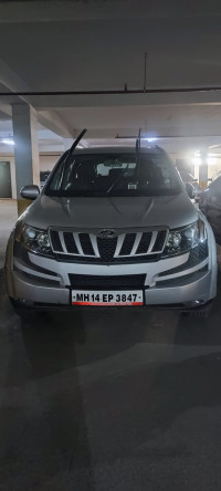 Mahindra XUV W6 2014 Model