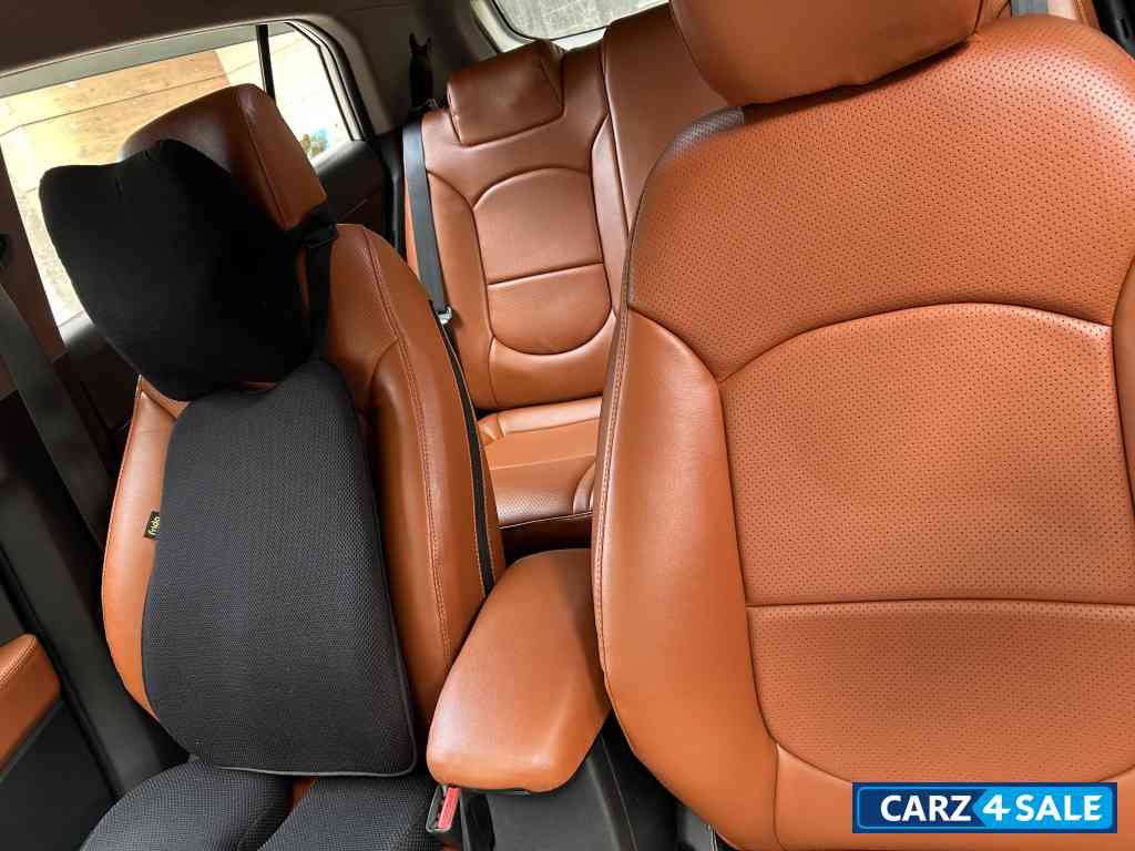 Hyundai Creta Hyundai Creta