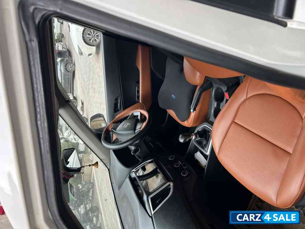 Hyundai Creta Hyundai Creta
