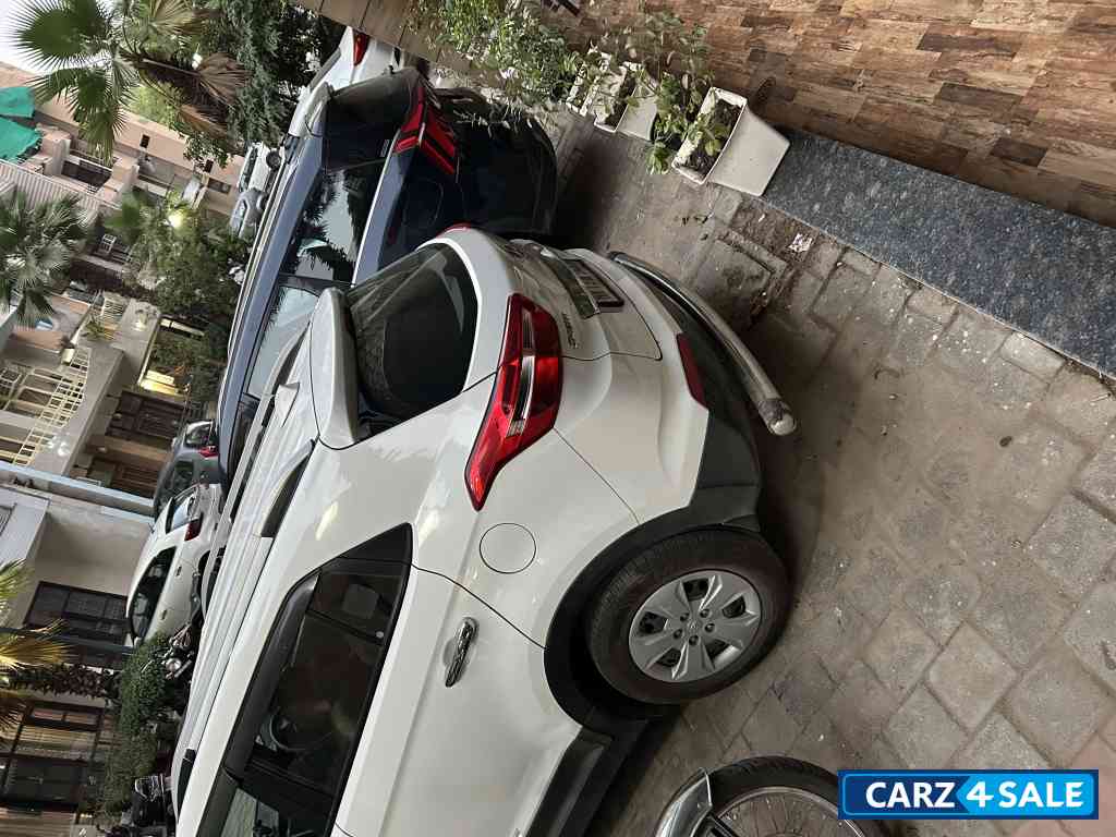 Hyundai Creta Hyundai Creta